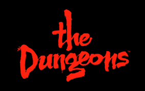 The Dungeons