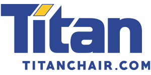 Titan Chair